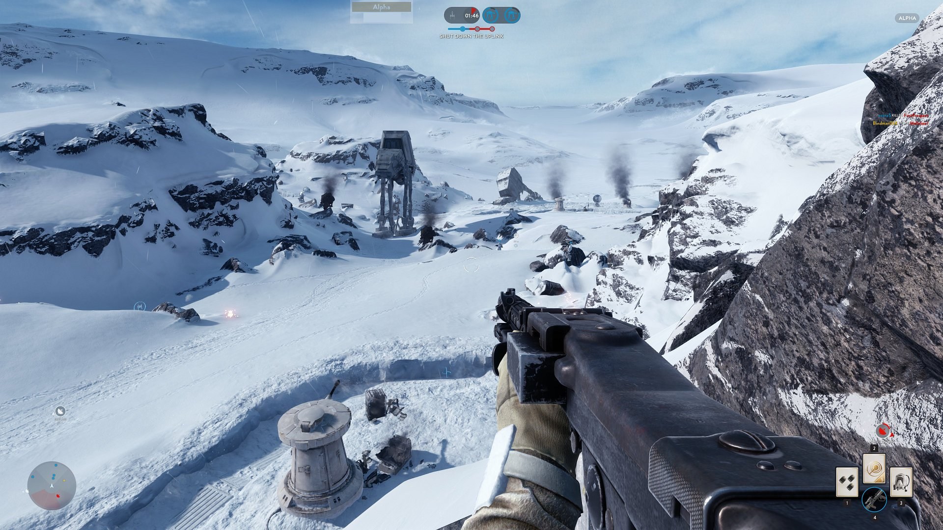 Star Wars Battlefront - Imagen 22
